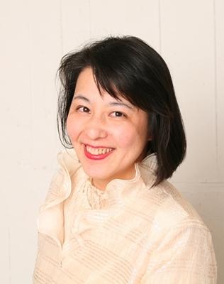 平田由里子氏
