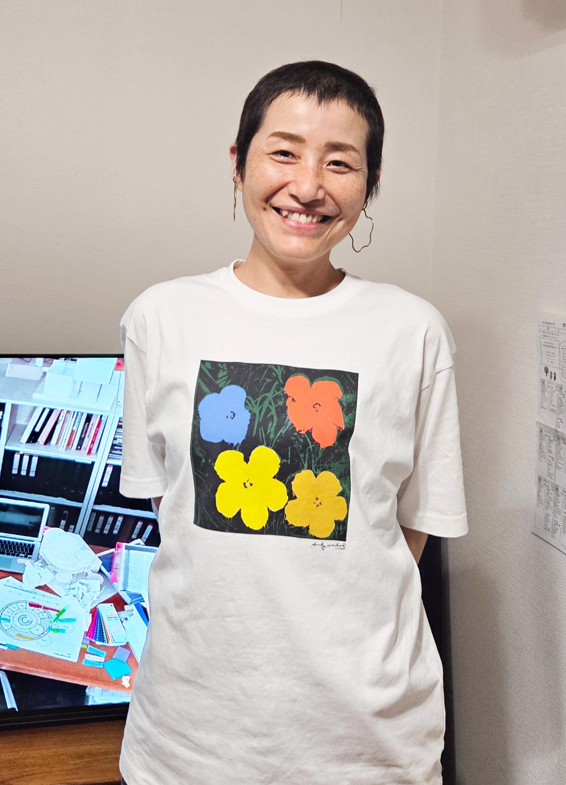 森田希樹氏